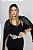 Cinto Country Glitter Branco c/ Pedras Furta-cor - Imagem 2