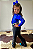 Calça Infantil Black Nossa Senhora Aparecida - Imagem 4
