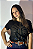 Camiseta Suede Nossa Senhora Aparecida - Imagem 1