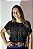 Camiseta Suede Nossa Senhora Aparecida - Imagem 3