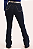 Calça Jeans Azul Inteira em Strass Texas Ranch Jeans TR94 - Imagem 2