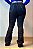 Calça Jeans Nossa Senhora Aparecida Bordada Intense TR117 - Imagem 2