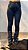 Calça Jeans Azul Nossa Senhora Aparecida Goldstar TR121 - Imagem 3