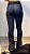 Calça Jeans Azul Nossa Senhora Aparecida Goldstar TR121 - Imagem 4