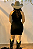 Vestido Country Cristal Strass & Franjas TR37 - Imagem 3