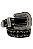 Cinto Country Inteiro em Strass Prata Texas Ranch TR55 - Imagem 1
