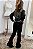 Calça Jeans Infantil Black & Gold Diamond Texas Ranch Jeans TR17 - Imagem 2