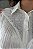 Camisa Feminina White Franjas Strass TR20 - Imagem 3