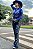 Calça Jeans Blue All Strass Texas Ranch TR125 - Imagem 4