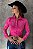 Body Camisa Cirrê Pink Neon Love Horse Texas Ranch TR120 - Imagem 3