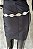 Cinto Corrente Prata Texas Ranch Jeans TR59 - Imagem 2