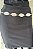 Cinto Corrente Prata Texas Ranch Jeans TR59 - Imagem 3