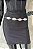 Cinto Corrente Prata Texas Ranch Jeans TR59 - Imagem 1