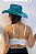 Cropped Moda Country All White Crystal TR58 - Imagem 2