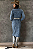 Vestido Jeans Country Azul Escuro Jolene Texas Ranch Jeans Ref. TR046 - Imagem 5