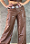 Conjunto de Couro Sintético Marrom Escuro Texas Ranch Ref. TR10 - Imagem 5