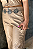 Conjunto de Couro Sintético Marrom Claro Texas Ranch Ref. TR11 - Imagem 4