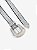 Cinto Country Silver Shine Fivela Redonda Ref. TR70 - Imagem 3