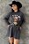 Camiseta Oversized Stay Wild Texas Ranch Jeans Ref. TR05 - Imagem 1