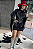 Vestido Country Silver Glamour Texas Ranch Jeans Ref. TR50 - Imagem 3
