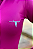 Body Camisa Fúcsia Bordado Blue Cross Texas Ranch Jeans Ref. TR155 - Imagem 3