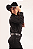 Camisa Feminina Bordada & Strass Cowgirl Barretos Ref. TR31 - Imagem 3