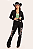 Calça Jeans Black Strass & Bordado Cowgirl Texas Ranch Ref. TR155 - Imagem 1