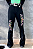 Calça Jeans Básica Bordada Cowgirl Verde Neon Texas Ranch Ref. TR156 - Imagem 3