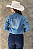 Jaqueta Jeans Básica New Coleção Cowgirl Barretos Ref. TR06 - Imagem 2