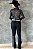 Body Camisa Black Classic Nossa Senhora Aparecida Texas Ranch Ref. TR171 - Imagem 5