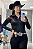 Body Camisa Black Classic Nossa Senhora Aparecida Texas Ranch Ref. TR171 - Imagem 3