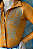 Body Camisa Amarelo C/ Pedras Azuis Texas Ranch Ref. TR174 - Imagem 3
