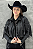 Jaqueta Cirrê Franjas Basic Texas Ranch Jeans Ref. TR39 - Imagem 1