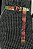 Cinto Slim Furta-cor Moda Country Texas Ranch Jeans Ref. TR100 - Imagem 2