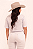 Cropped Branco Longhorn Texas Ranch Ref. TR84 - Imagem 2