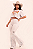 Cropped Branco Longhorn Texas Ranch Ref. TR84 - Imagem 6