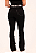 Calça Jeans Black Crystal Diamond Texas Ranch Ref. TR184 - Imagem 2