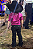 Calça Jeans Infantil Galaxy Texas Ranch Ref. TR22 - Imagem 2
