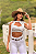 Cropped Prata Franjas Rainha Texas Ranch Jeans Ref. TR86 - Imagem 6