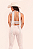 Cropped Prata Franjas Rainha Texas Ranch Jeans Ref. TR86 - Imagem 3