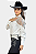 Camisa Branca Feminina Wings Texas Ranch Ref. TR58 - Imagem 3