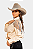 Camisa Bege Feminina Wings Texas Ranch Ref. TR59 - Imagem 3