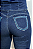 Calça Jeans Azul Embroidery Western Texas Ranch Ref. TR222 - Imagem 4
