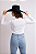 Blusa Branca Manga Longa Dry Texas Ranch Ref. TR20 - Imagem 2