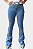 Calça Jeans Silver Strass Cruz Western Texas Ranch Ref. TR261 - Imagem 1