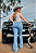 Calça Jeans Silver Strass Cruz Western Texas Ranch Ref. TR261 - Imagem 4