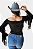 Blusa Feminina Bordada Longhorn Texas Ranch Ref. TR30 - Imagem 2