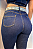 Calça Jeans Azul Intense Básica Texas Ranch Ref. TR09 - Imagem 2
