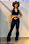 Calça Jeans Azul Intense Básica Texas Ranch Ref. TR09 - Imagem 3