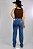 Calça Jeans Delavê Wide Leg Spur Texas Ref. TR263 - Imagem 6